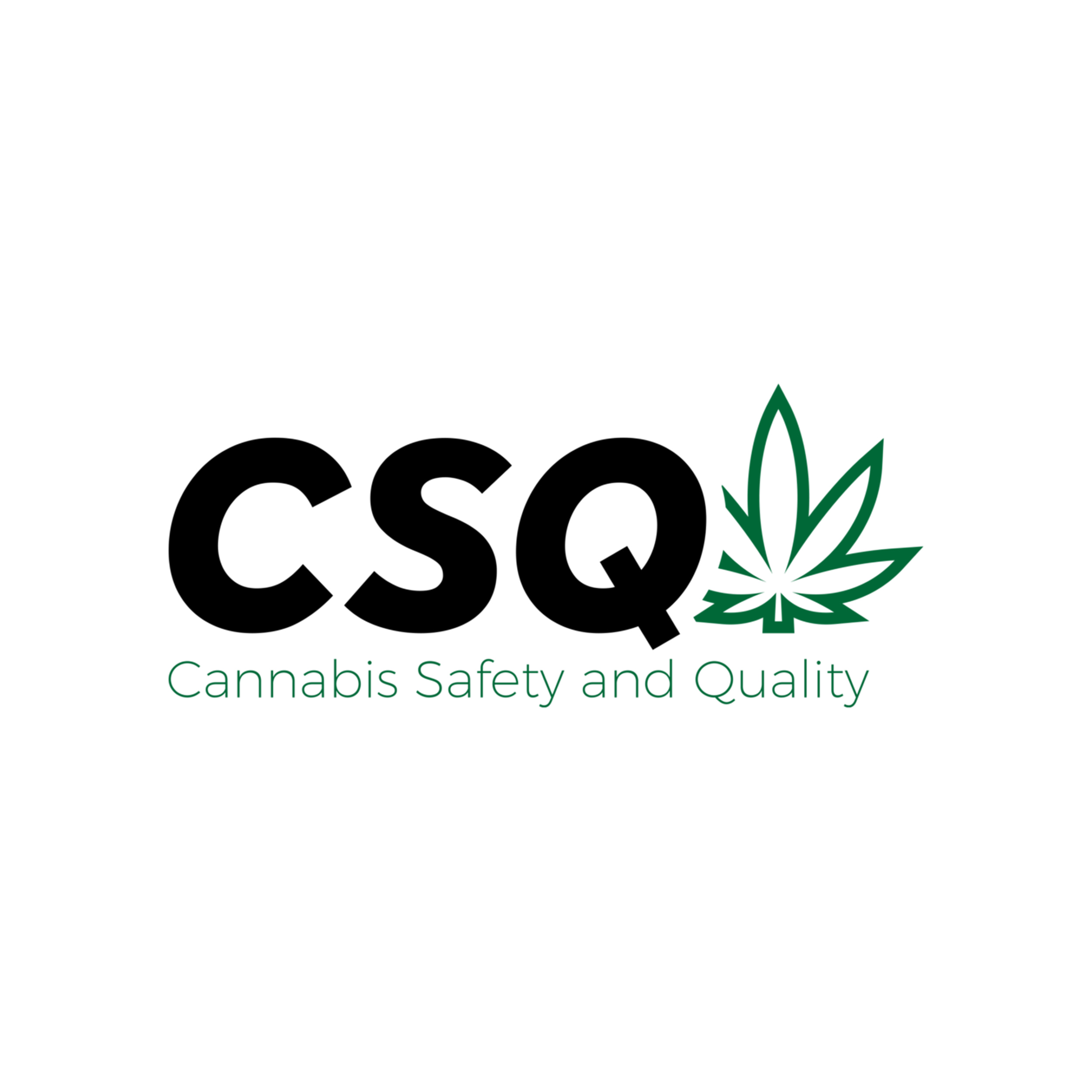 CSQ Cannabis Safety & Quality