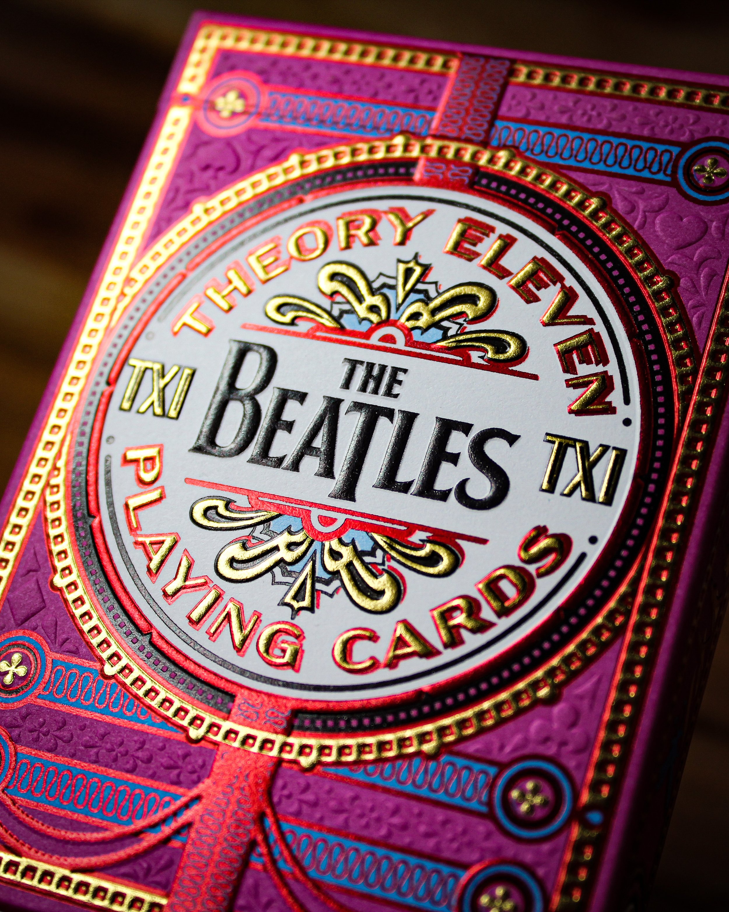 studio-on-fire-beatles-tucks-pink