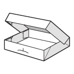  Six Corner Beers Tray (aka Biers)