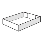  Brightwood Tray (Four Corner or Six Corner)