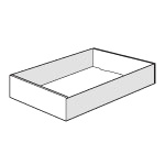  Walker Lock Tray