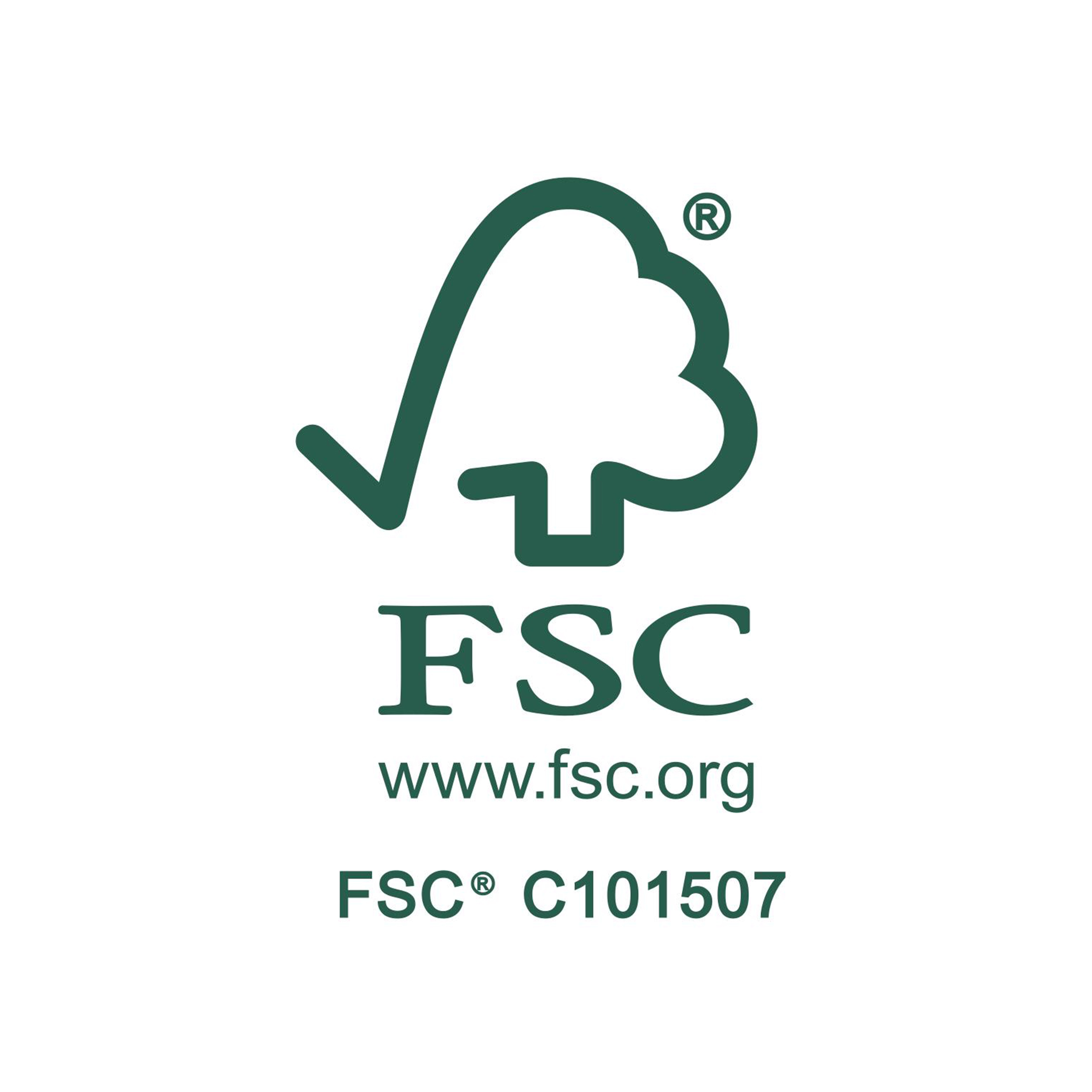 Forest Stewardship Council®