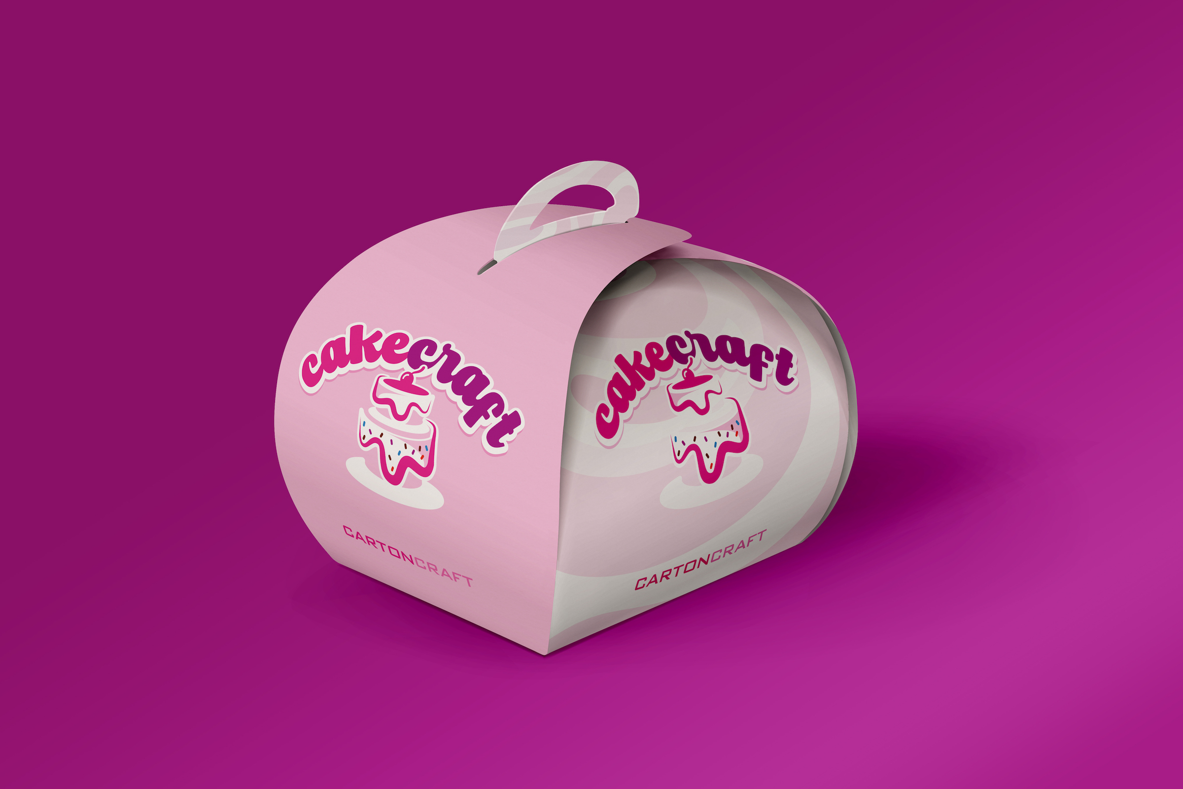CakeCraft Box