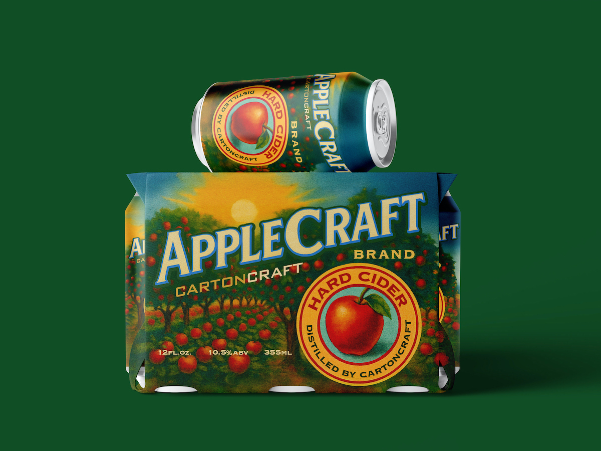 CartonCraft Six Pack